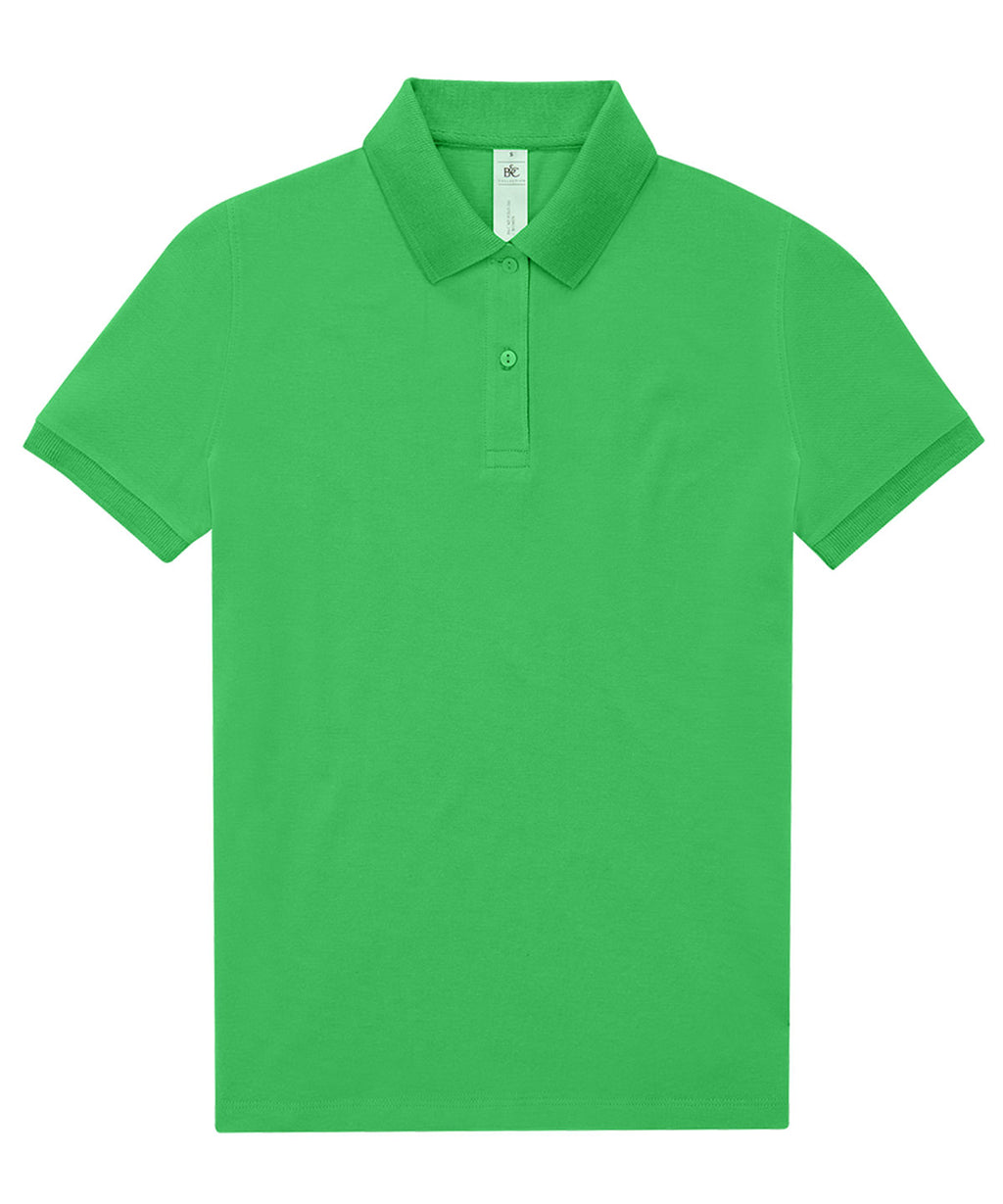 B&C Collection B&C My Polo 180 /Women – Custom Embroidered & Printed Polo Shirts