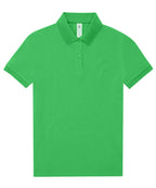 B&C Collection B&C My Polo 180 /Women – Custom Embroidered & Printed Polo Shirts