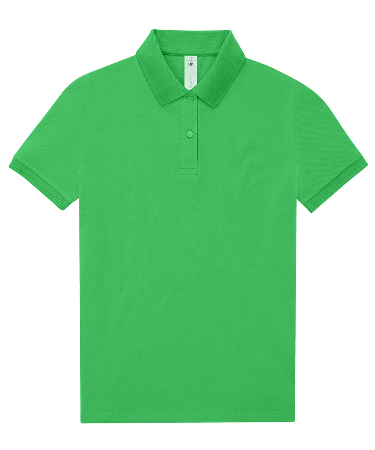 B&C Collection B&C My Polo 180 /Women – Custom Embroidered & Printed Polo Shirts