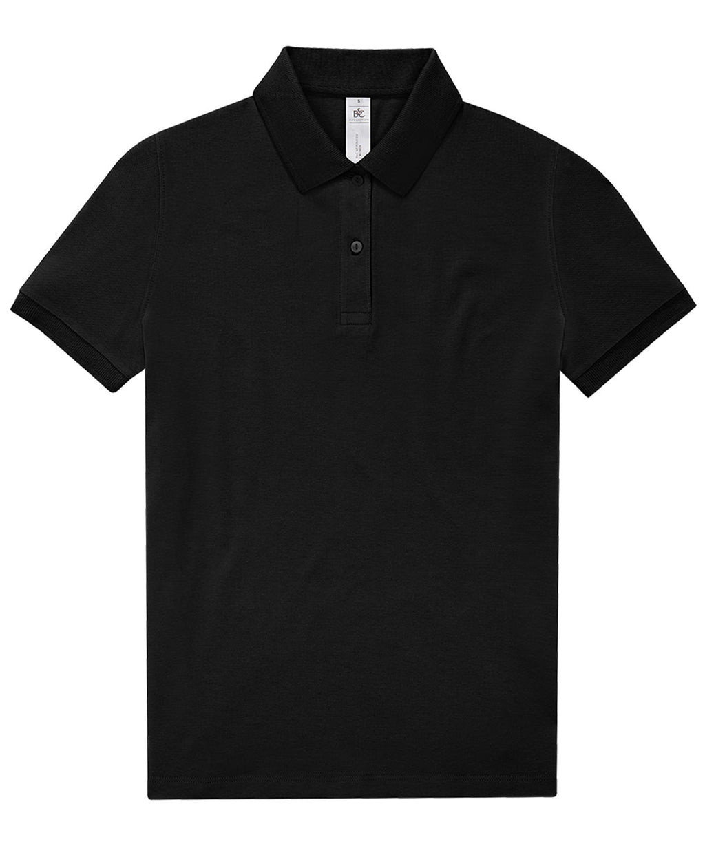 B&C Collection B&C My Polo 180 /Women – Custom Embroidered & Printed Polo Shirts