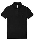 B&C Collection B&C My Polo 180 /Women – Custom Embroidered & Printed Polo Shirts