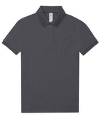 B&C Collection B&C My Polo 180 /Women – Custom Embroidered & Printed Polo Shirts