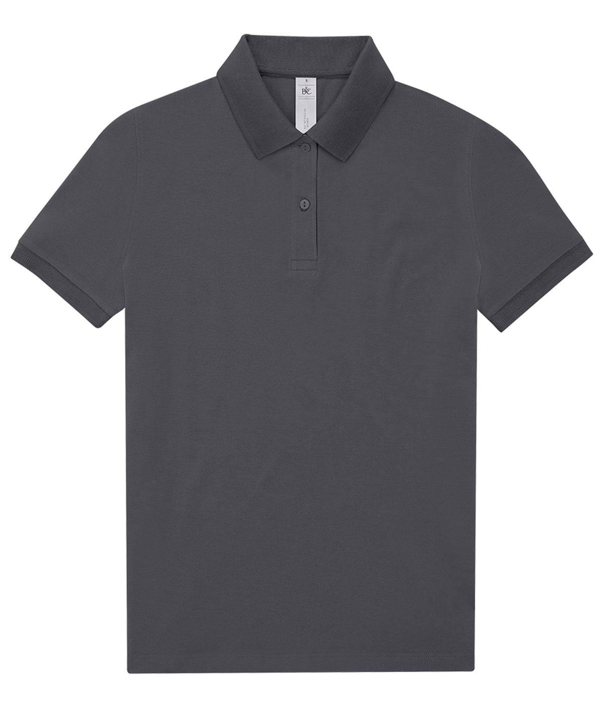 B&C Collection B&C My Polo 180 /Women – Custom Embroidered & Printed Polo Shirts