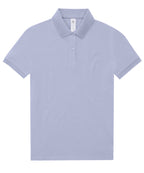 B&C Collection B&C My Polo 180 /Women – Custom Embroidered & Printed Polo Shirts