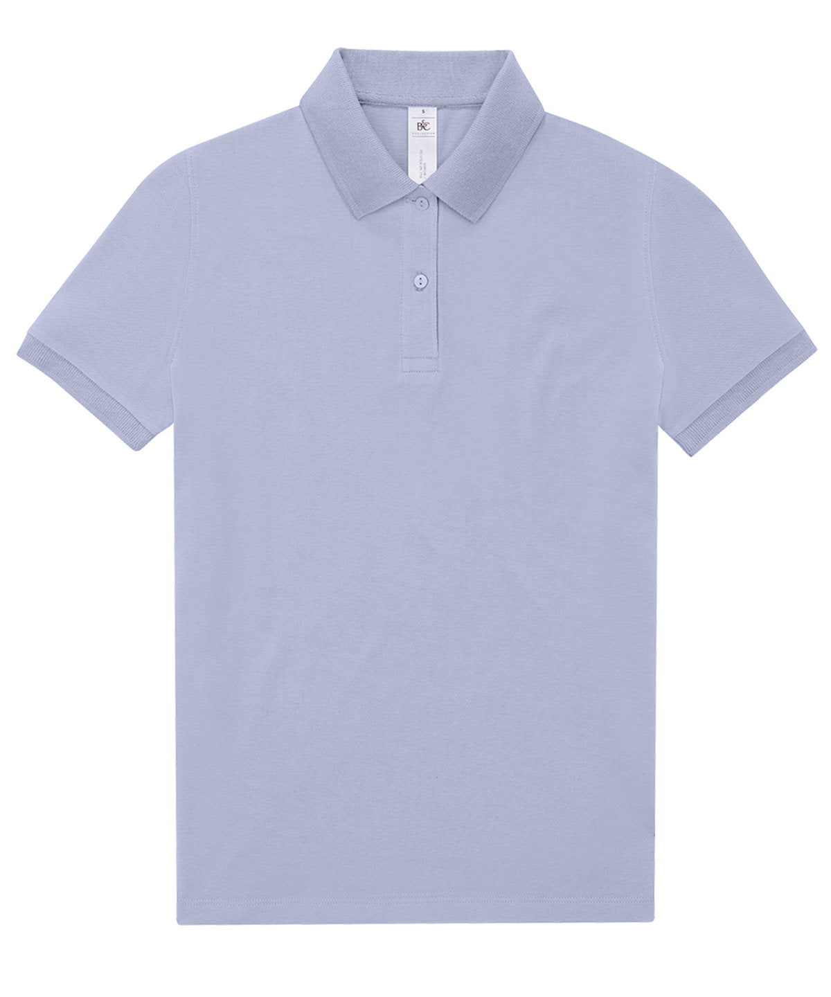 B&C Collection B&C My Polo 180 /Women – Custom Embroidered & Printed Polo Shirts