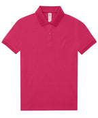 B&C Collection B&C My Polo 180 /Women – Custom Embroidered & Printed Polo Shirts