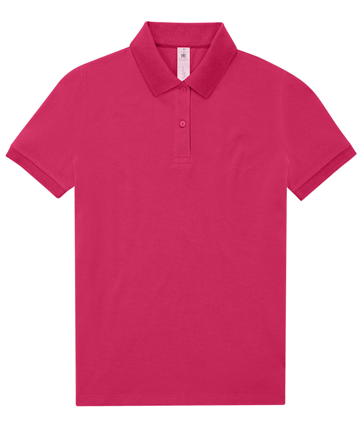 B&C Collection B&C My Polo 180 /Women – Custom Embroidered & Printed Polo Shirts