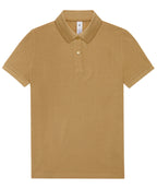 B&C Collection B&C My Polo 180 /Women – Custom Embroidered & Printed Polo Shirts