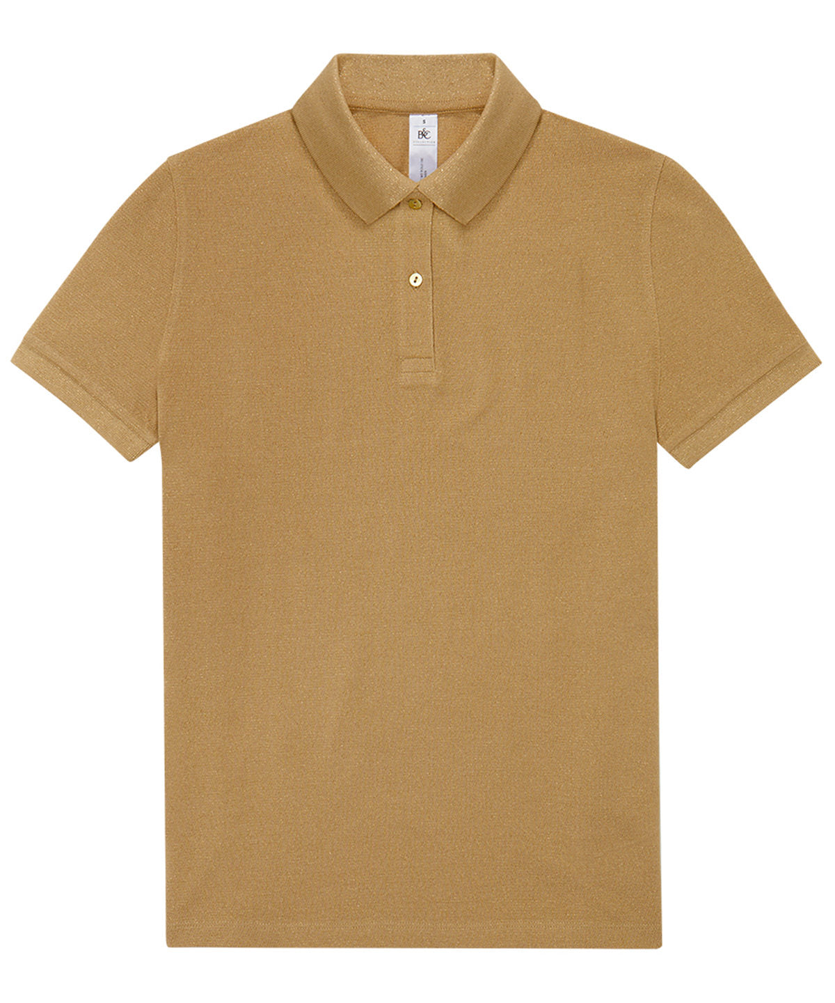 B&C Collection B&C My Polo 180 /Women – Custom Embroidered & Printed Polo Shirts