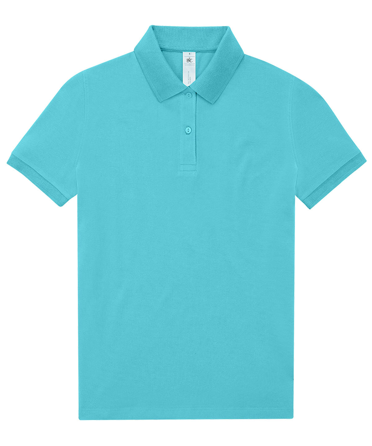 B&C Collection B&C My Polo 180 /Women – Custom Embroidered & Printed Polo Shirts