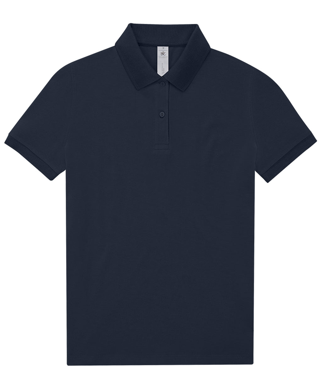 B&C Collection B&C My Polo 180 /Women – Custom Embroidered & Printed Polo Shirts