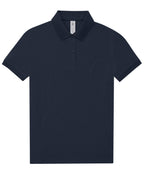 B&C Collection B&C My Polo 180 /Women – Custom Embroidered & Printed Polo Shirts