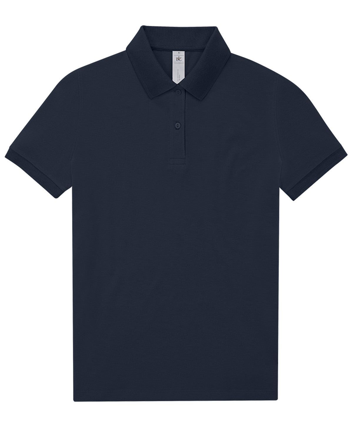 B&C Collection B&C My Polo 180 /Women – Custom Embroidered & Printed Polo Shirts