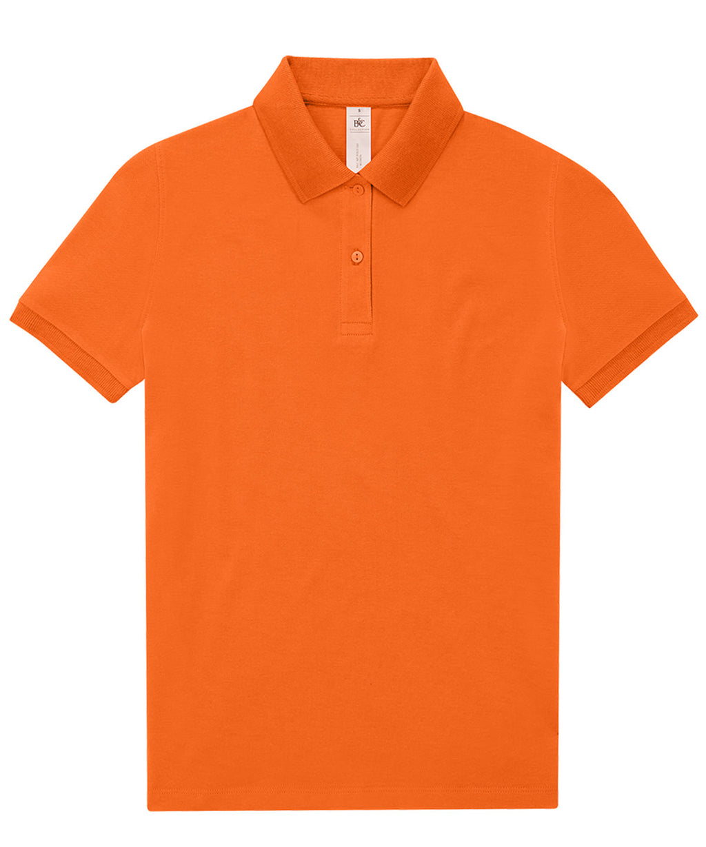 B&C Collection B&C My Polo 180 /Women – Custom Embroidered & Printed Polo Shirts