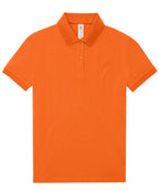 B&C Collection B&C My Polo 180 /Women – Custom Embroidered & Printed Polo Shirts