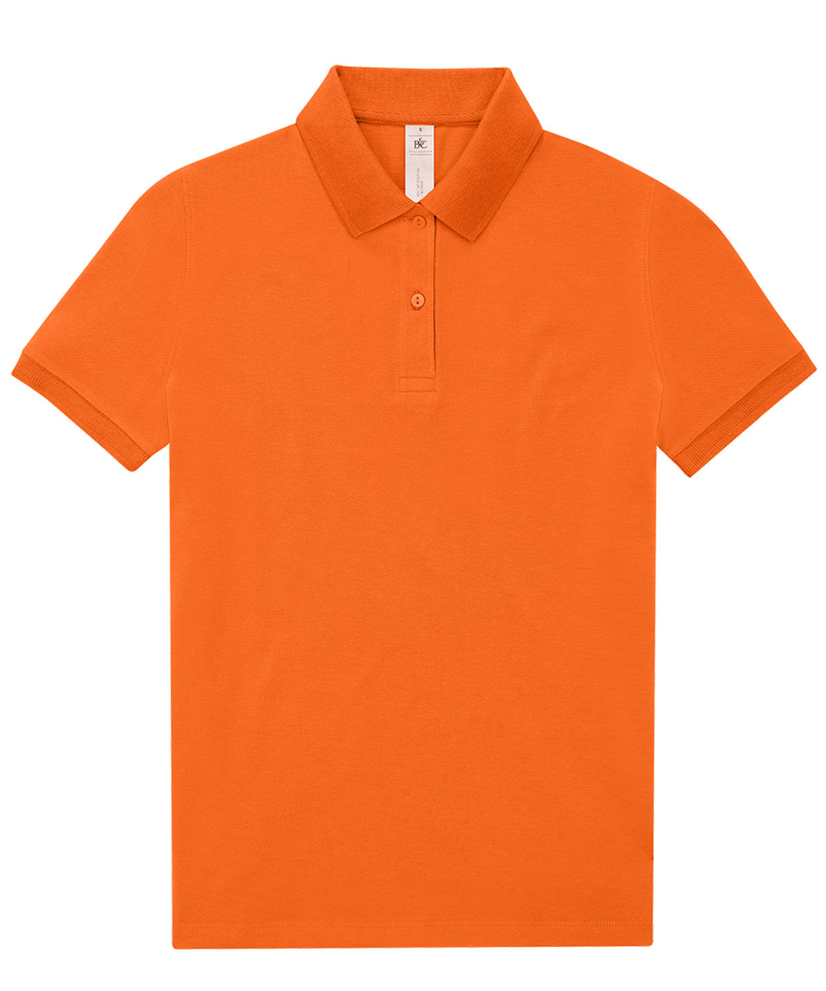 B&C Collection B&C My Polo 180 /Women – Custom Embroidered & Printed Polo Shirts