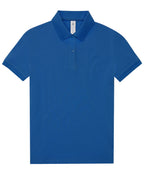 B&C Collection B&C My Polo 180 /Women – Custom Embroidered & Printed Polo Shirts