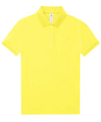 B&C Collection B&C My Polo 180 /Women – Custom Embroidered & Printed Polo Shirts