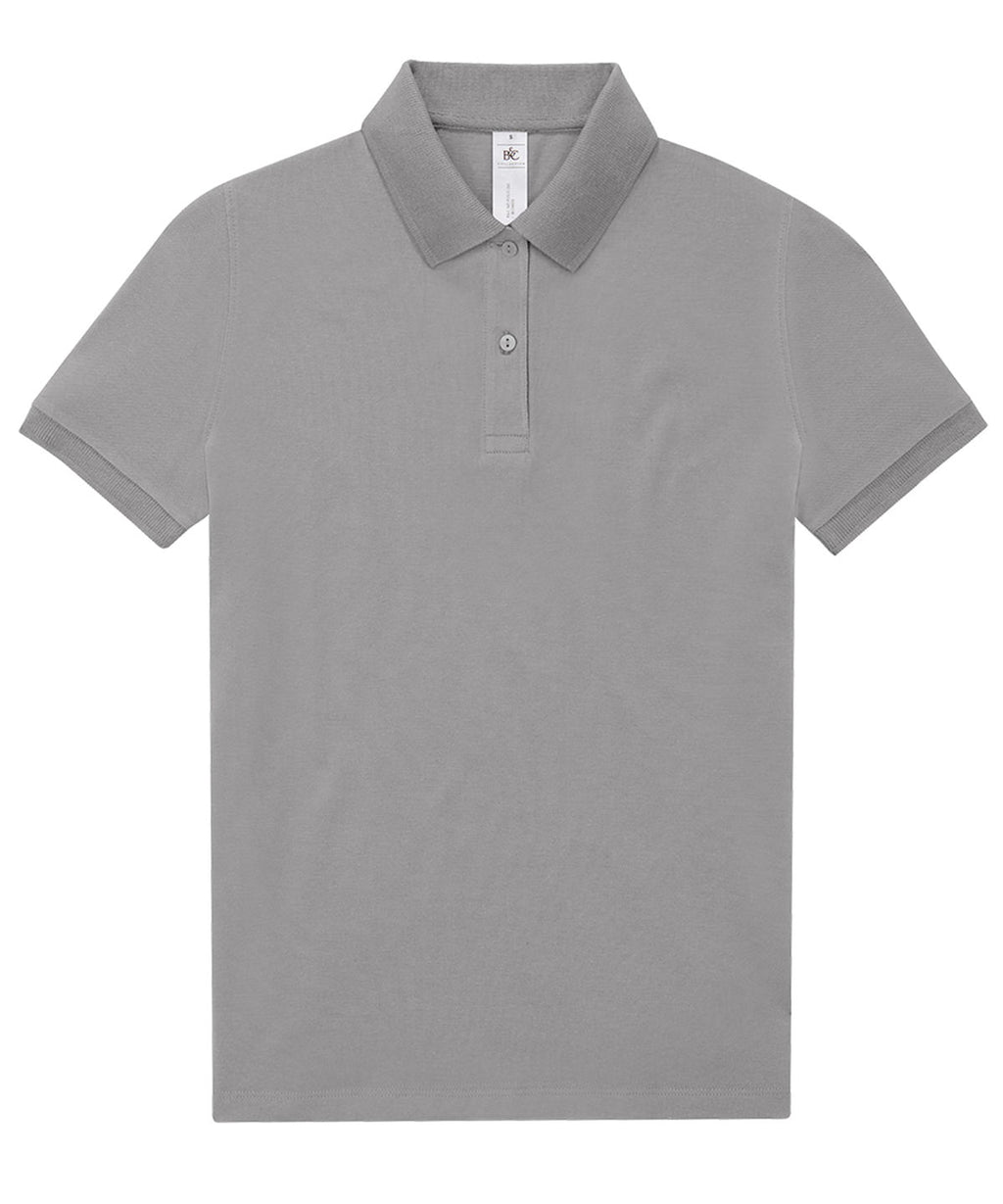 B&C Collection B&C My Polo 180 /Women – Custom Embroidered & Printed Polo Shirts