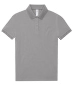 B&C Collection B&C My Polo 180 /Women – Custom Embroidered & Printed Polo Shirts