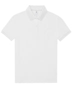 B&C Collection B&C My Polo 180 /Women – Custom Embroidered & Printed Polo Shirts