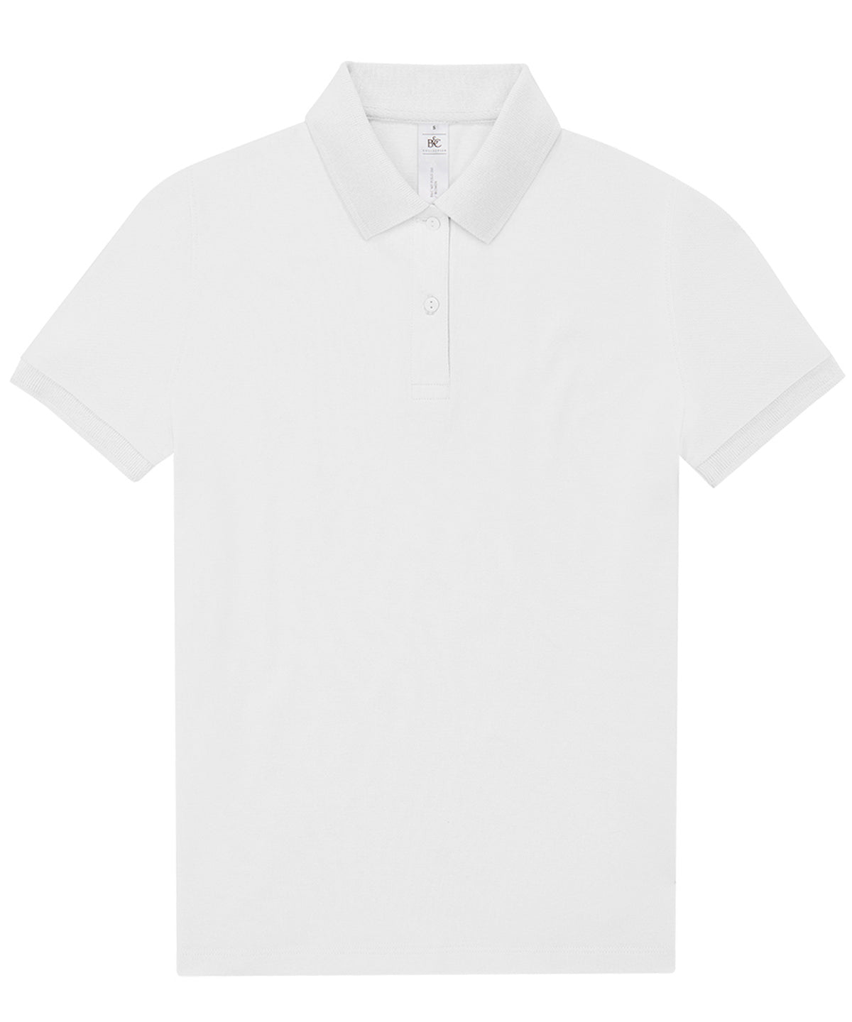 B&C Collection B&C My Polo 180 /Women – Custom Embroidered & Printed Polo Shirts