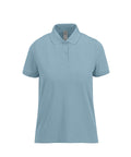 B&C Collection B&C My Polo 210 /Women – Custom Embroidered & Printed Polo Shirts
