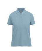 B&C Collection B&C My Polo 210 /Women – Custom Embroidered & Printed Polo Shirts