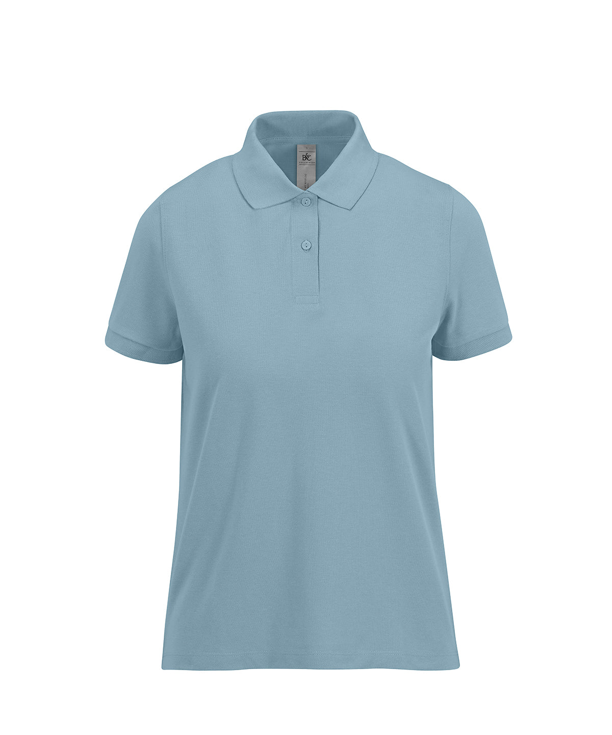 B&C Collection B&C My Polo 210 /Women – Custom Embroidered & Printed Polo Shirts