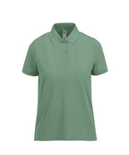 B&C Collection B&C My Polo 210 /Women – Custom Embroidered & Printed Polo Shirts