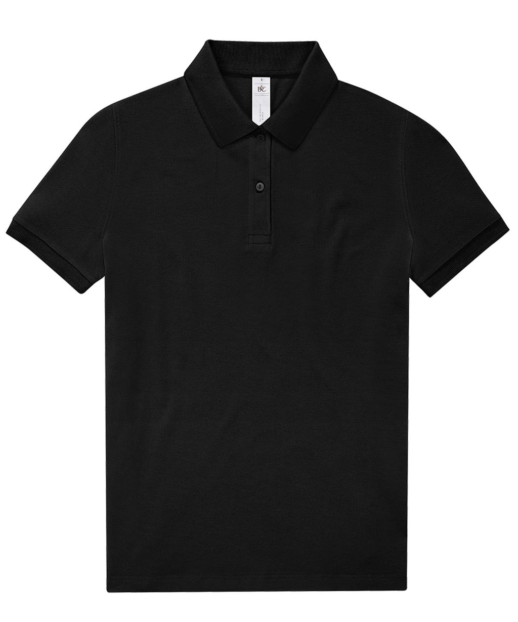 B&C Collection B&C My Polo 210 /Women – Custom Embroidered & Printed Polo Shirts