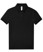 B&C Collection B&C My Polo 210 /Women – Custom Embroidered & Printed Polo Shirts