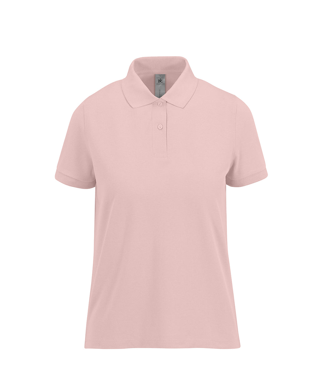 B&C Collection B&C My Polo 210 /Women – Custom Embroidered & Printed Polo Shirts