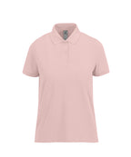 B&C Collection B&C My Polo 210 /Women – Custom Embroidered & Printed Polo Shirts
