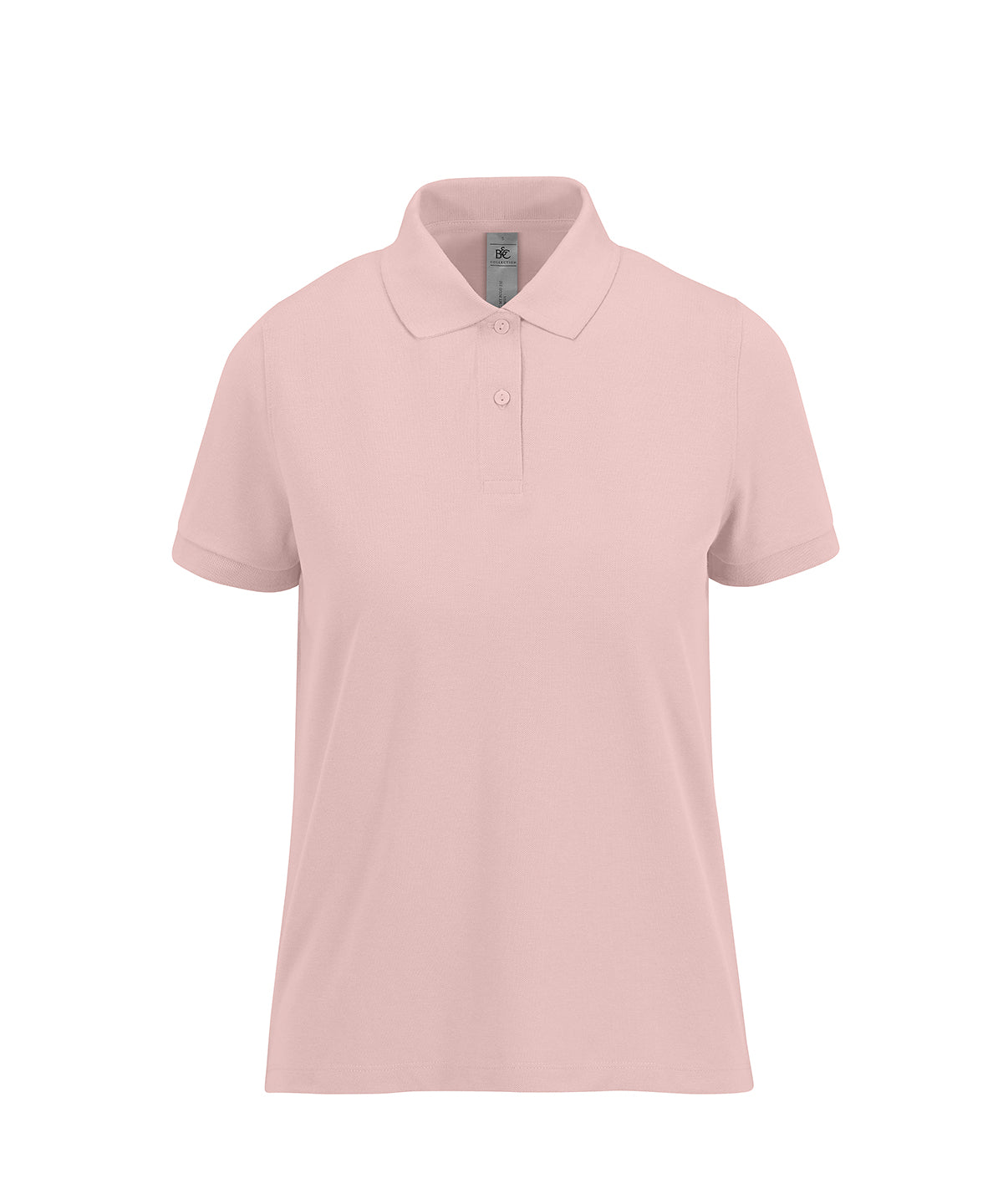 B&C Collection B&C My Polo 210 /Women – Custom Embroidered & Printed Polo Shirts