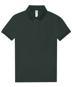B&C Collection B&C My Polo 210 /Women – Custom Embroidered & Printed Polo Shirts
