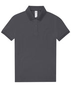 B&C Collection B&C My Polo 210 /Women – Custom Embroidered & Printed Polo Shirts