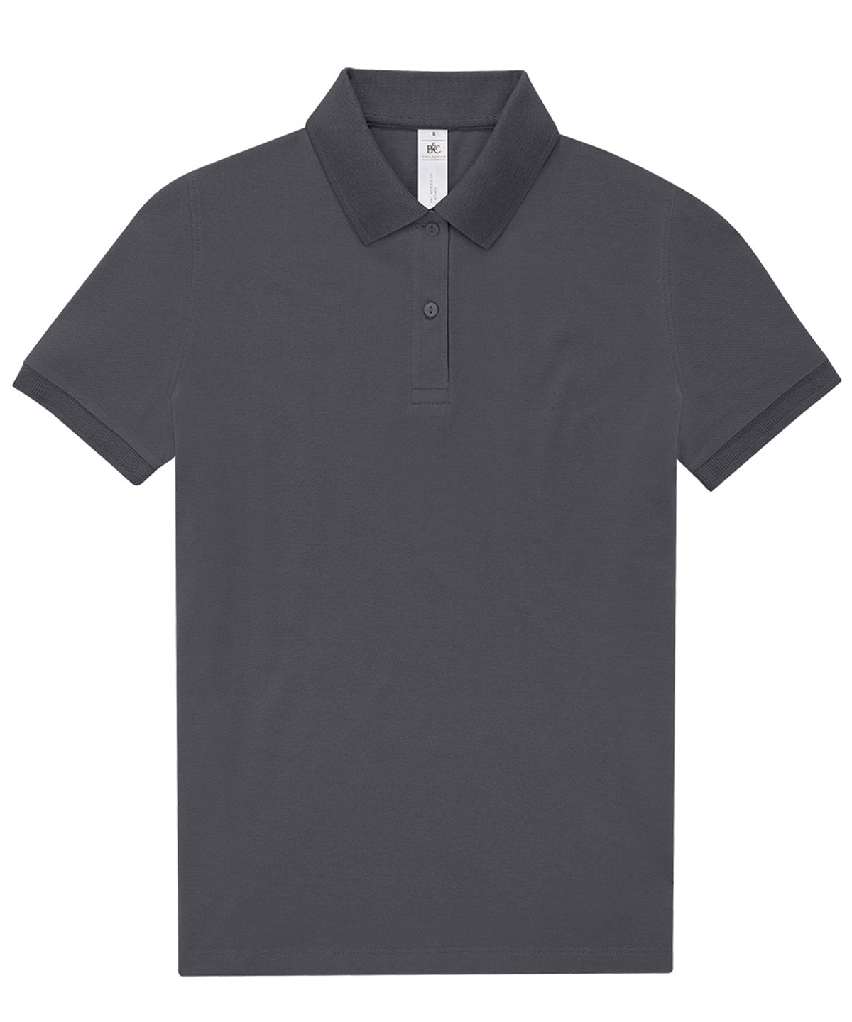 B&C Collection B&C My Polo 210 /Women – Custom Embroidered & Printed Polo Shirts