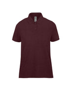 B&C Collection B&C My Polo 210 /Women – Custom Embroidered & Printed Polo Shirts