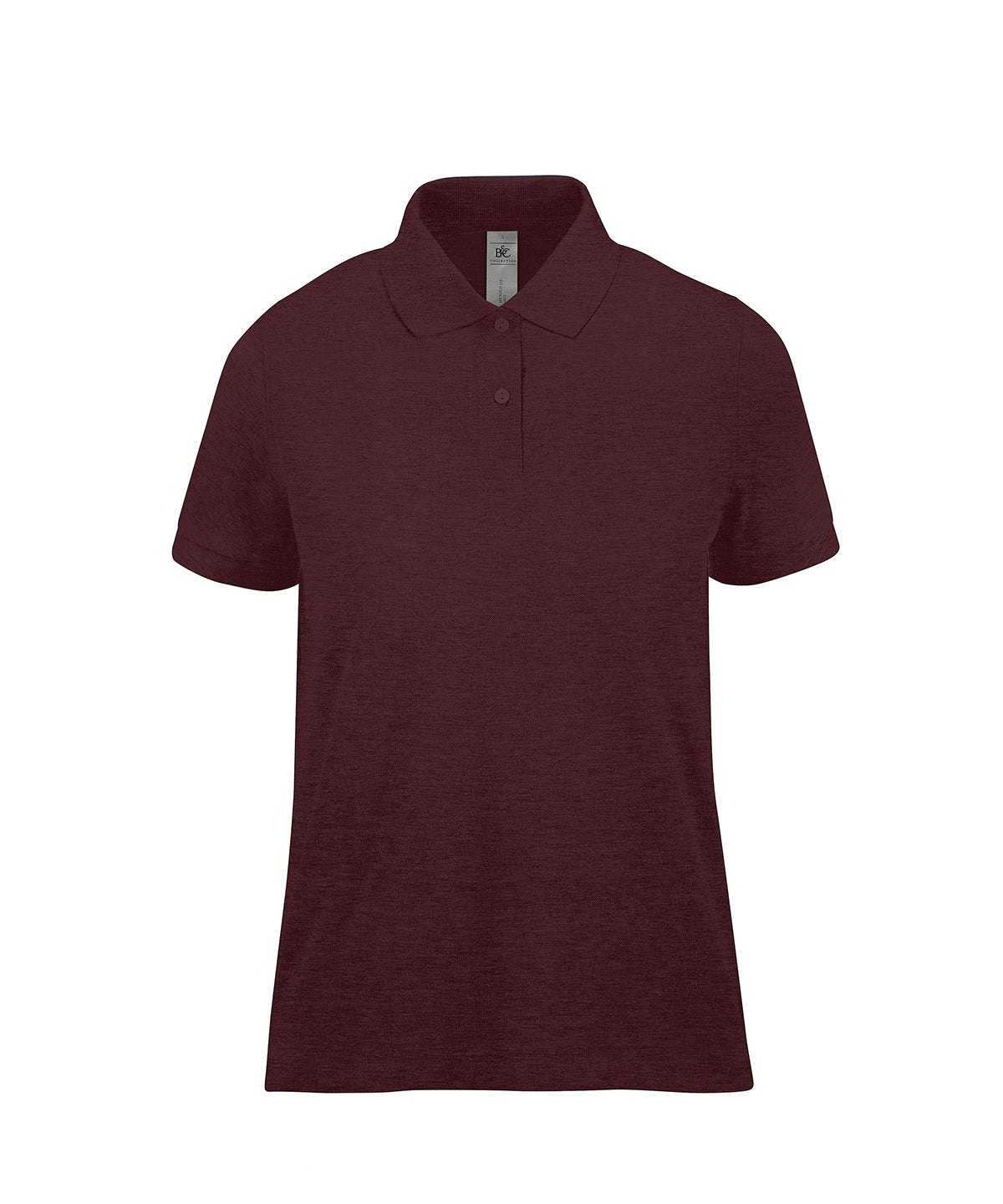 B&C Collection B&C My Polo 210 /Women – Custom Embroidered & Printed Polo Shirts