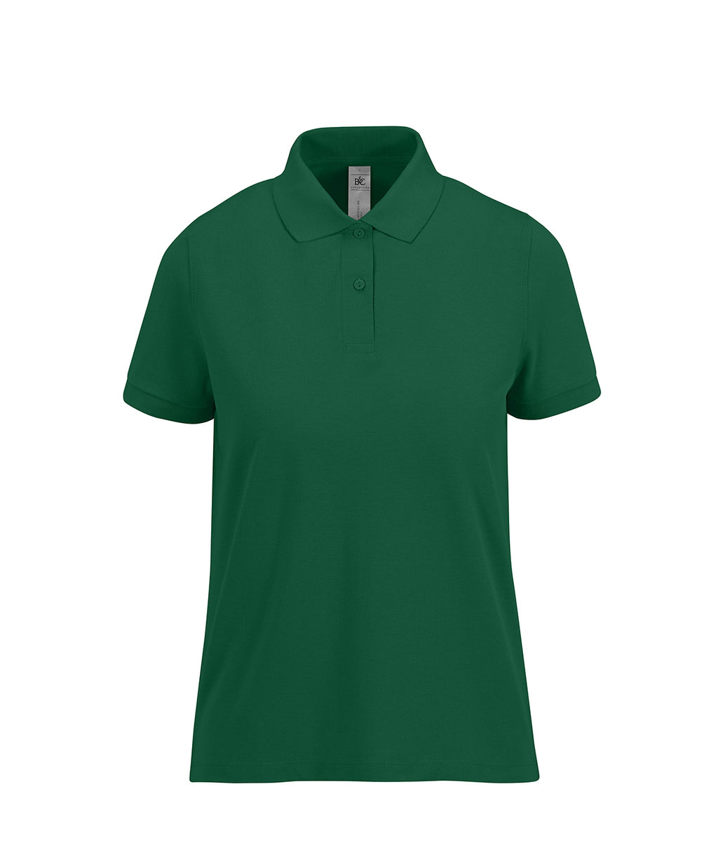 B&C Collection B&C My Polo 210 /Women – Custom Embroidered & Printed Polo Shirts