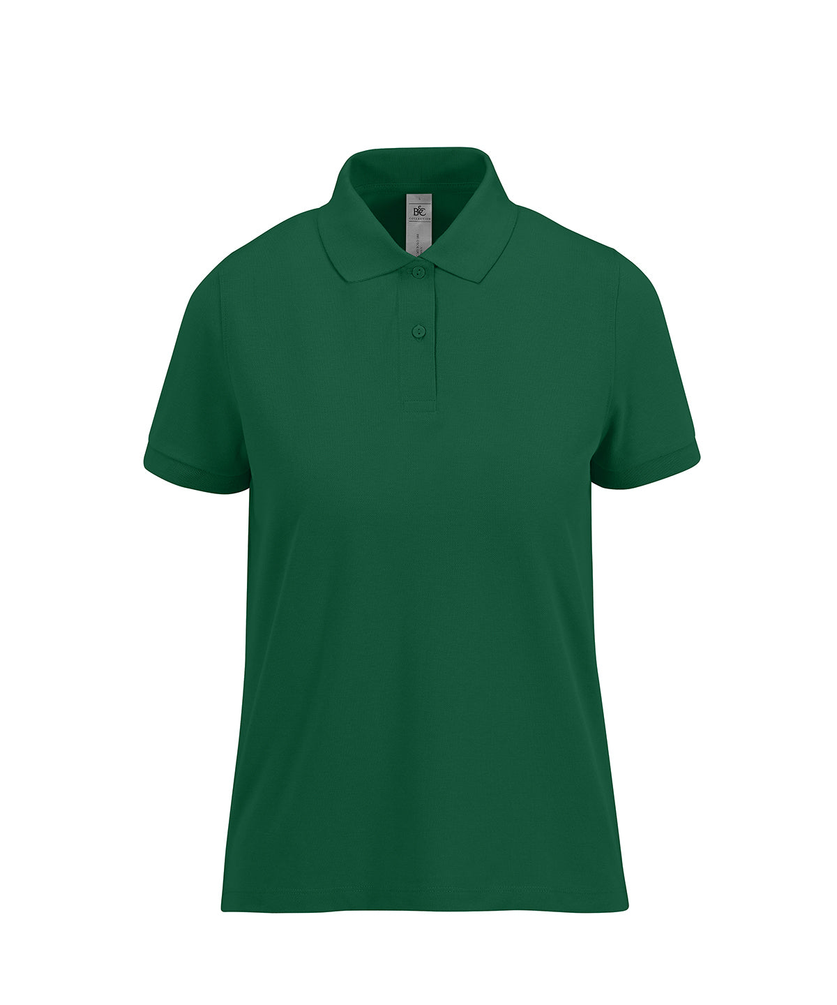 B&C Collection B&C My Polo 210 /Women – Custom Embroidered & Printed Polo Shirts