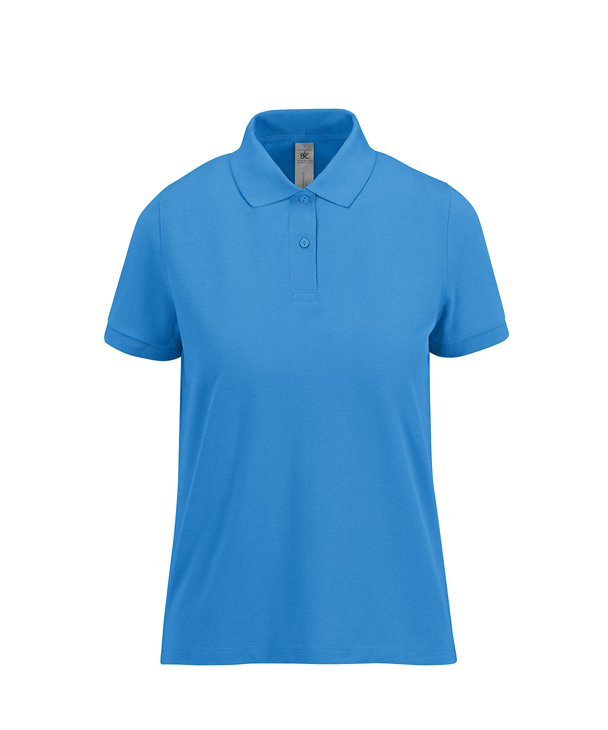 B&C Collection B&C My Polo 210 /Women – Custom Embroidered & Printed Polo Shirts