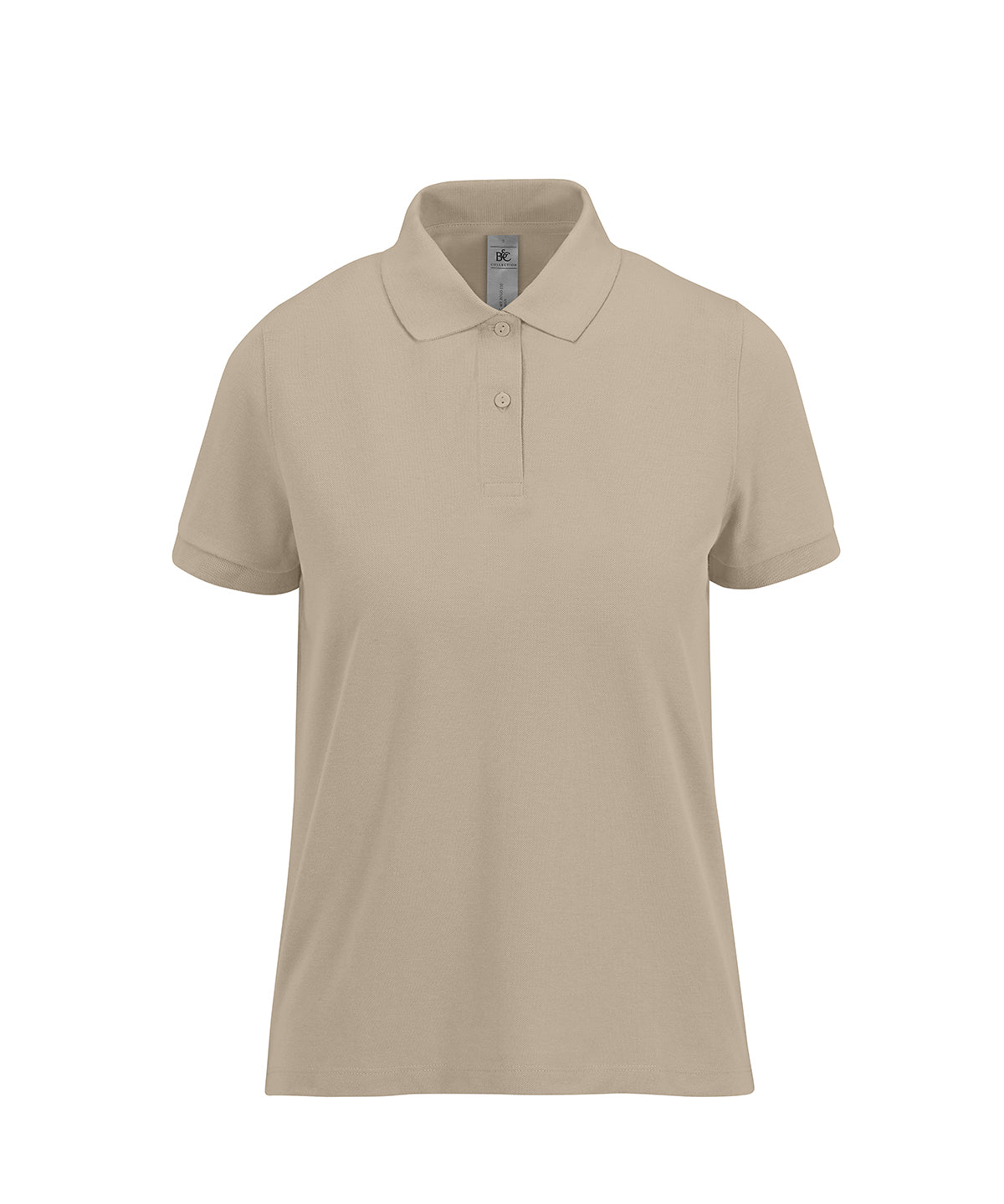 B&C Collection B&C My Polo 210 /Women – Custom Embroidered & Printed Polo Shirts