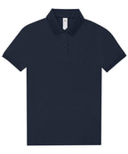 B&C Collection B&C My Polo 210 /Women – Custom Embroidered & Printed Polo Shirts
