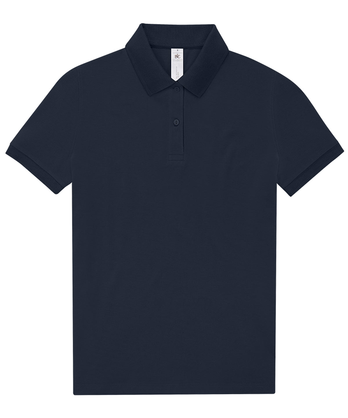 B&C Collection B&C My Polo 210 /Women – Custom Embroidered & Printed Polo Shirts