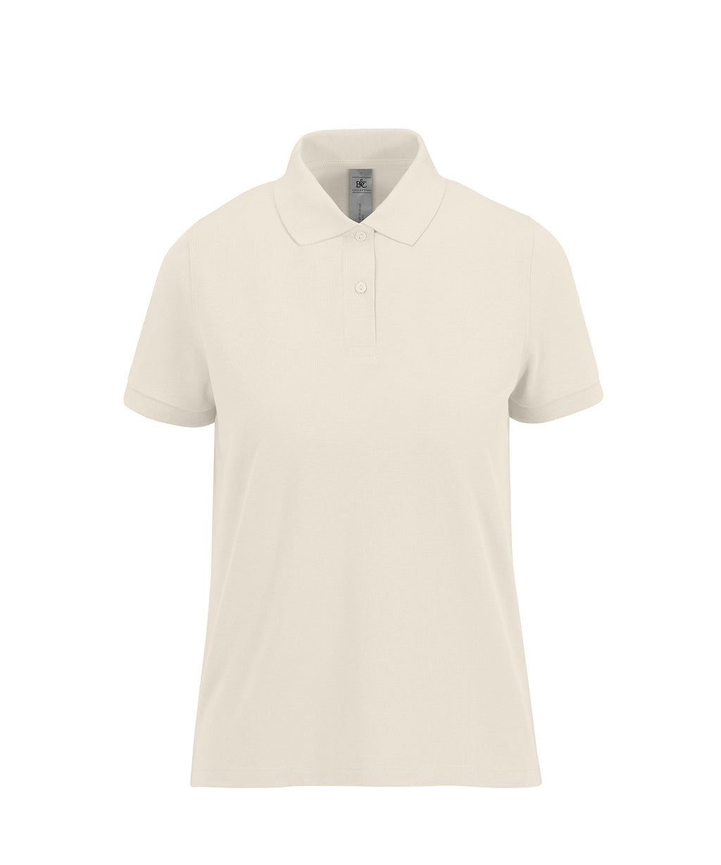 B&C Collection B&C My Polo 210 /Women – Custom Embroidered & Printed Polo Shirts