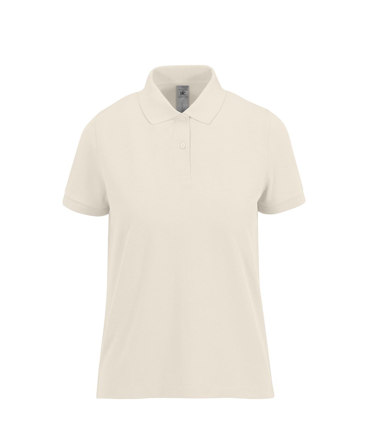 B&C Collection B&C My Polo 210 /Women – Custom Embroidered & Printed Polo Shirts