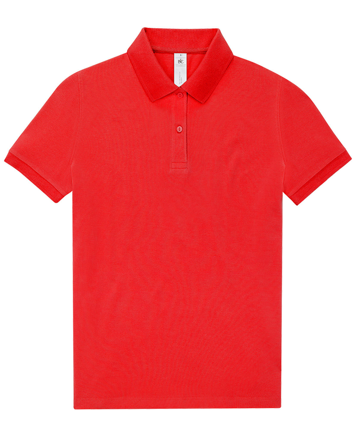 B&C Collection B&C My Polo 210 /Women – Custom Embroidered & Printed Polo Shirts