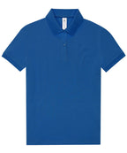 B&C Collection B&C My Polo 210 /Women – Custom Embroidered & Printed Polo Shirts